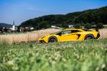 Lamborghini Aventador LP750-4 Superveloce 2015 года